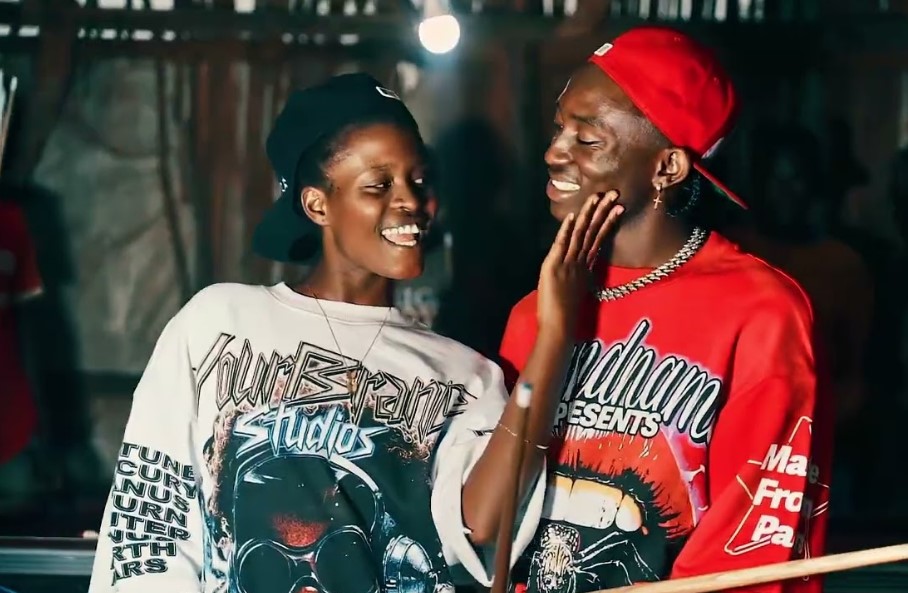 Music Audio : Bido Bido Star Ft Starsha Og – My Carrier | Download Mp3