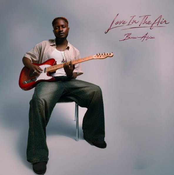 Music Audio : Bruce Africa – Forever II | Download Mp3