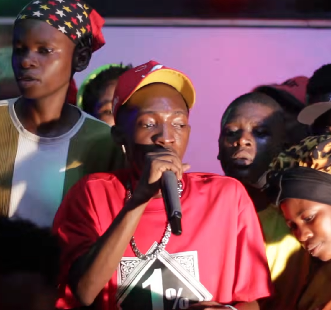 Music Audio : Chembe Ze Don – SHOW LIVE USIKU WA CHEZA KAMA MATUA | Download