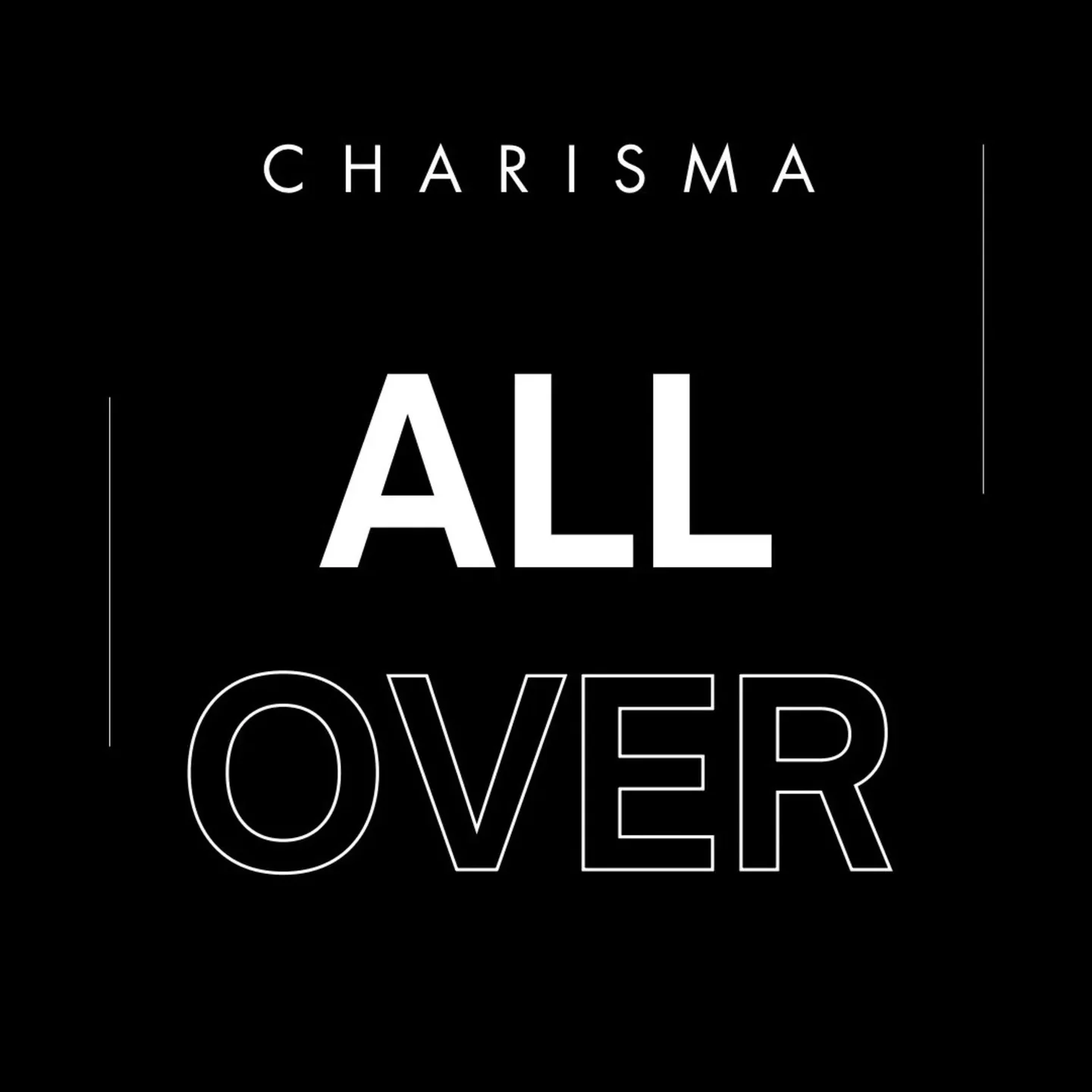 Music Audio : Charisma – All Over | Download Mp3