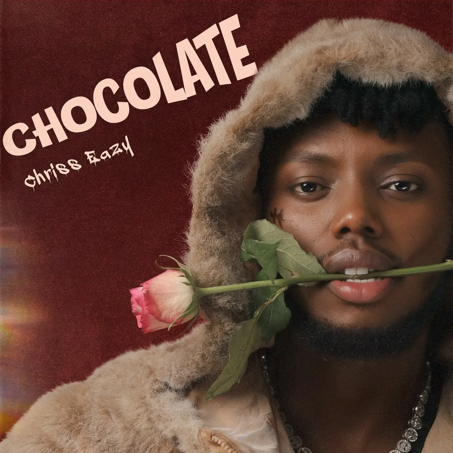 Music Audio : Chriss Eazy – CHOCOLATE | Download Mp3
