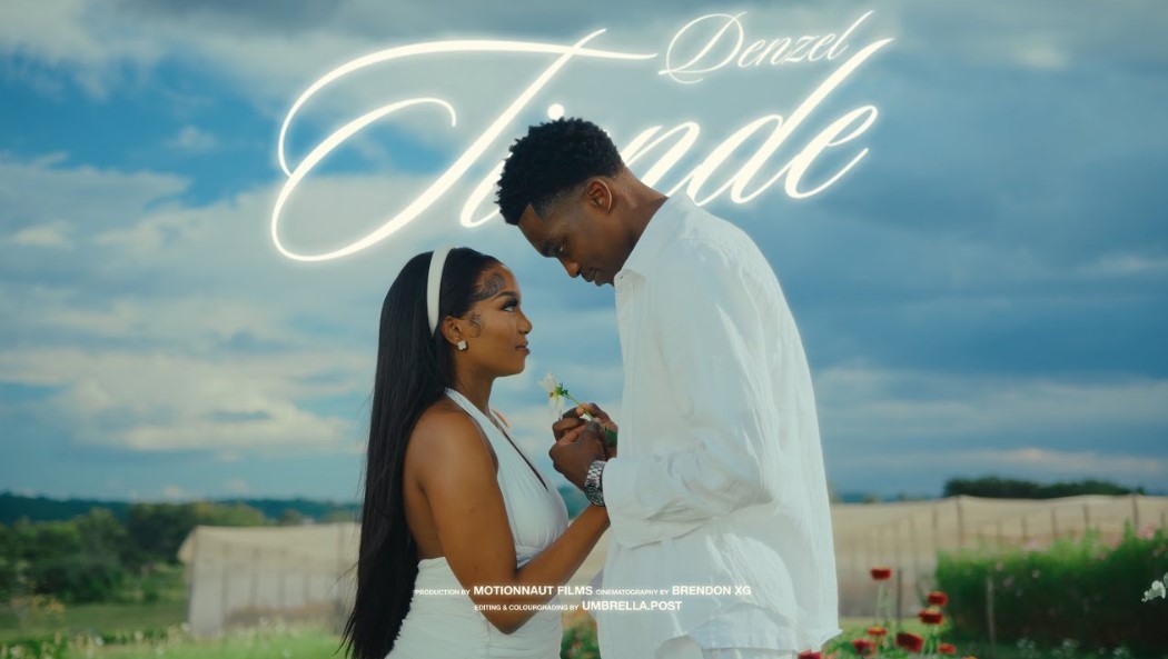 Music Audio : Denzel – Tiende | Download Mp3