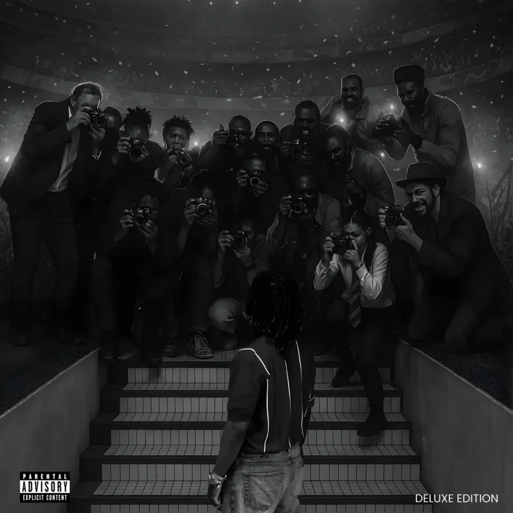 Music Audio : Dice Ailes – Ben 10 | Download Mp3