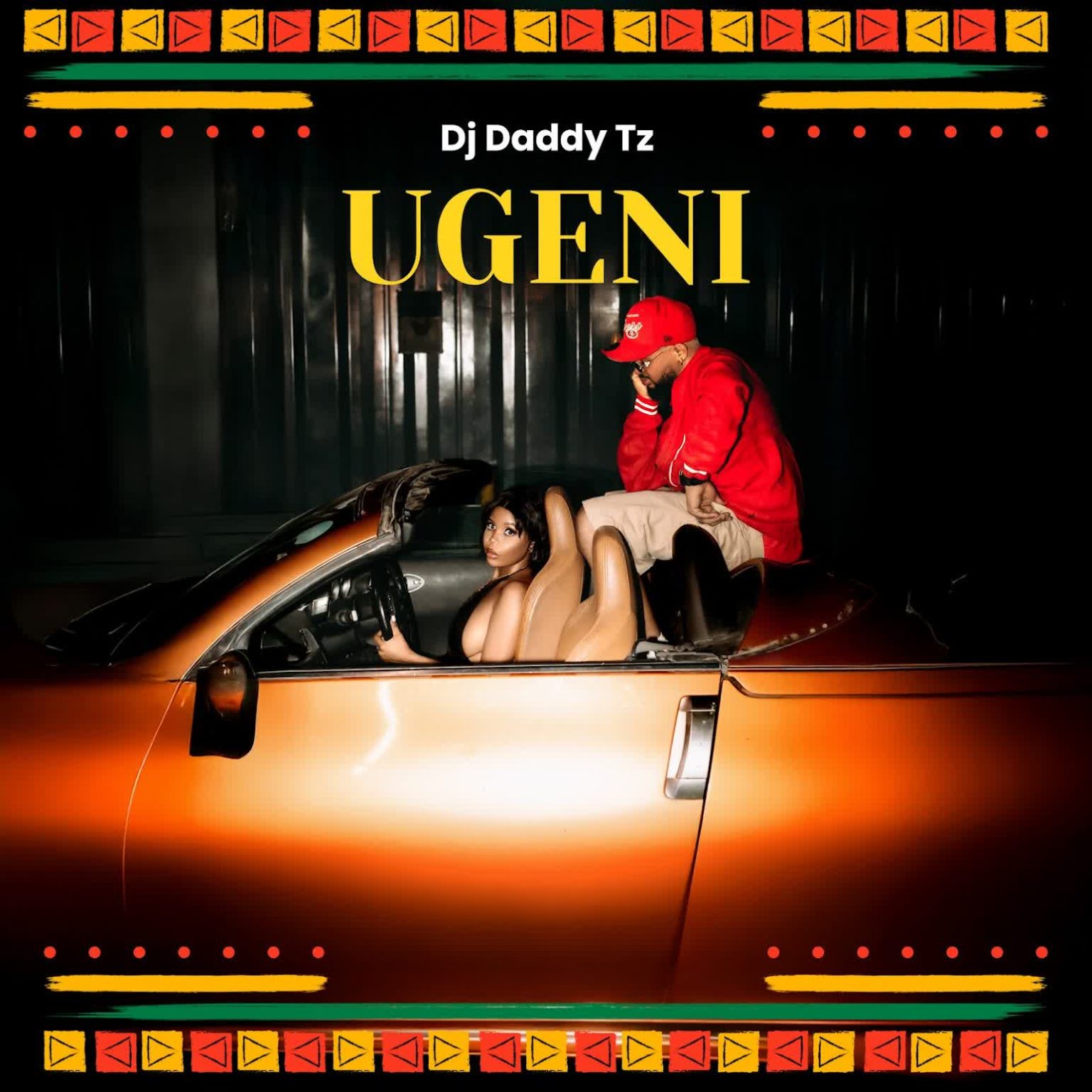Music Audio : Dj Daddytz – Ugeni | Download