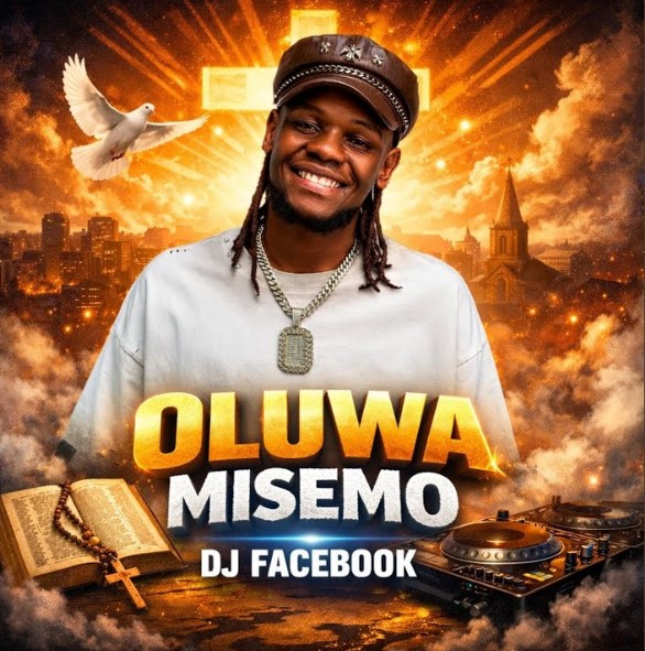 Music Audio : Dj Facebook – Oluwa Misemo | Download Mp3