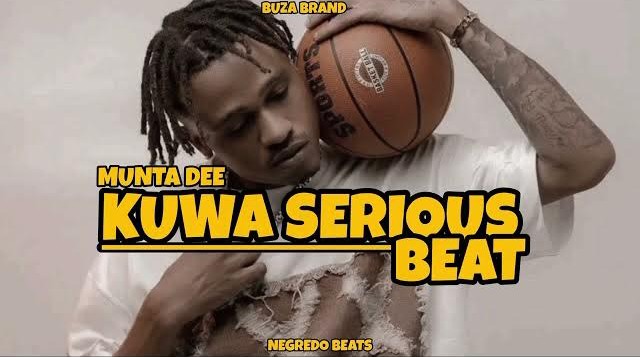 Music Audio : Dj Negredo ft Munta Dee – Kuwa Seriously Beat Singeli | Download Mp3