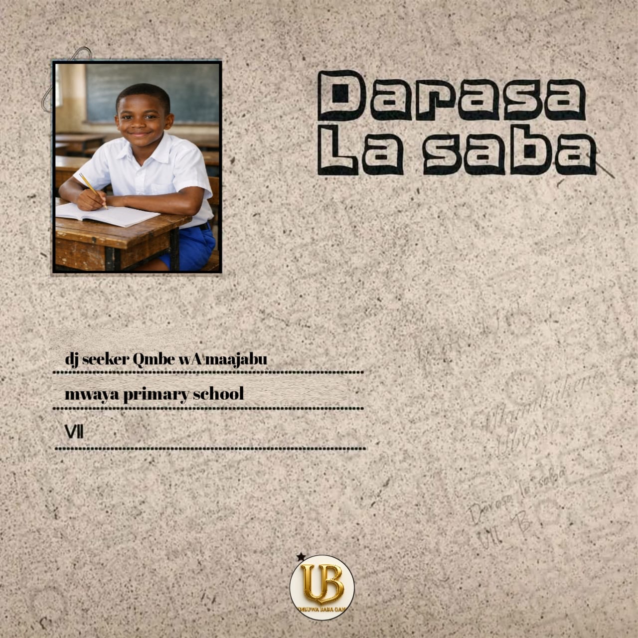 Music Audio : Dj seeker – Darasa La Saba Singeli Beat | Download Mp3