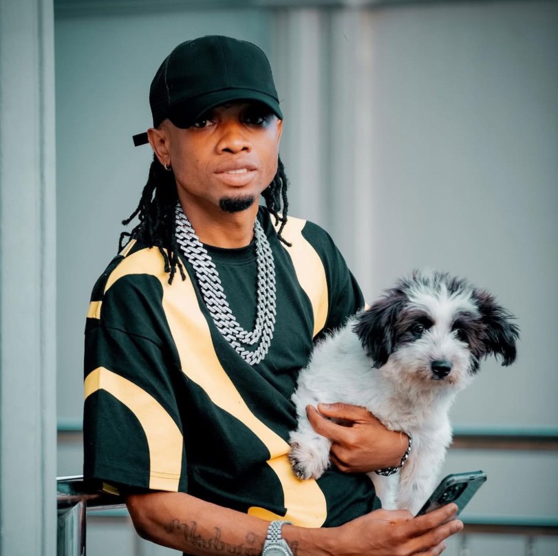 Music Audio : Dulla Makabila – Dakika Moja | Download Mp3