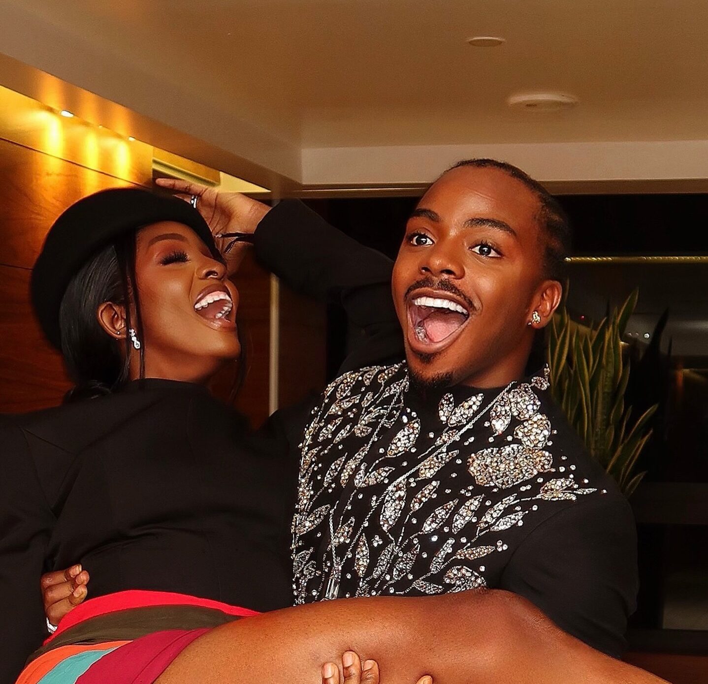 Music Audio : Eni Ft. Phina – Nakwamini | Download Mp3