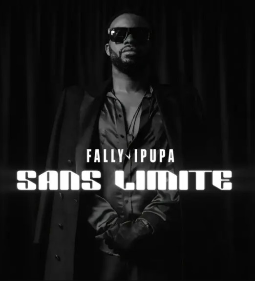 Music Audio : Fally Ipupa – Sans Limite | Download Mp3