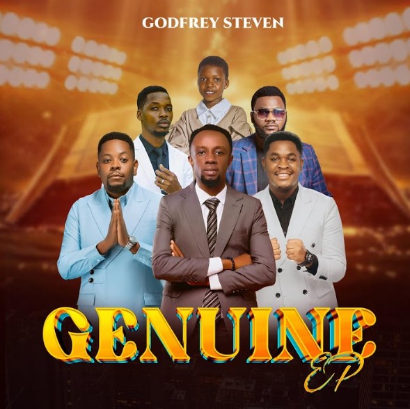 Music Audio : Godfrey Steven Ft Asagwile & Buriani Kisubi – Upendo | Download Mp3