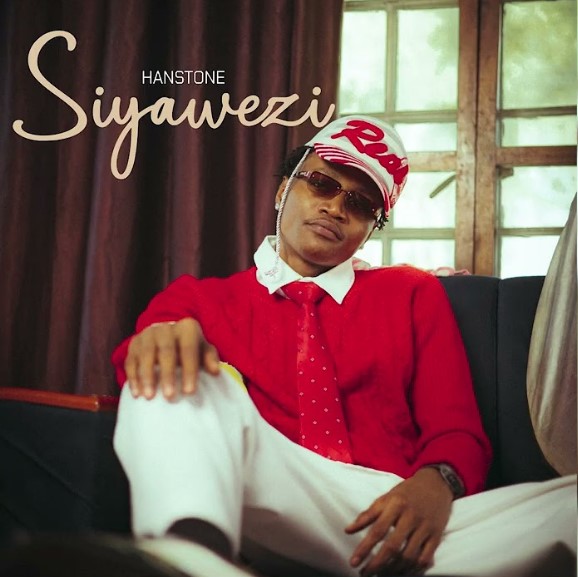 Music Audio : Hanstone – Siyawezi | Download Mp3