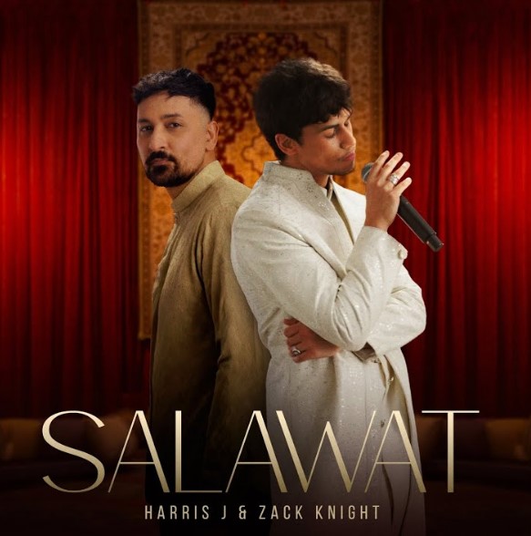 Music Audio : Harris J Ft Zack Knight – Salawat | Download Mp3