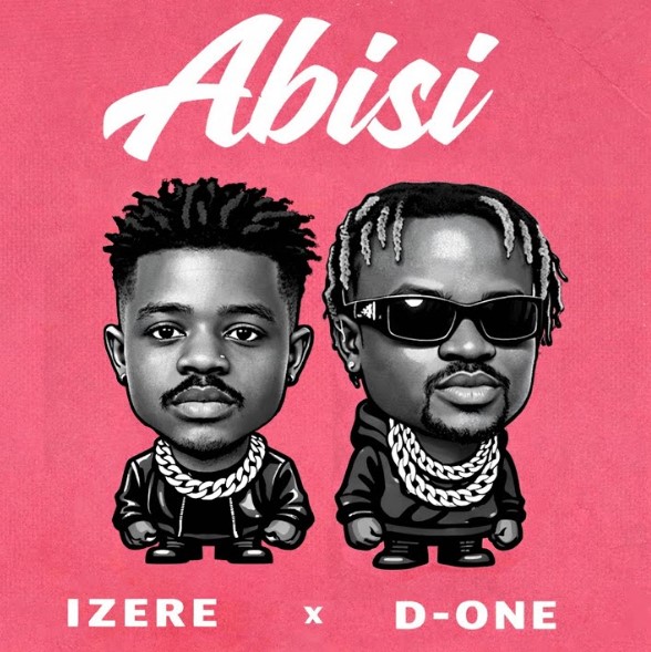 Music Audio : Izere Ft D-One – Abisi | Download Mp3