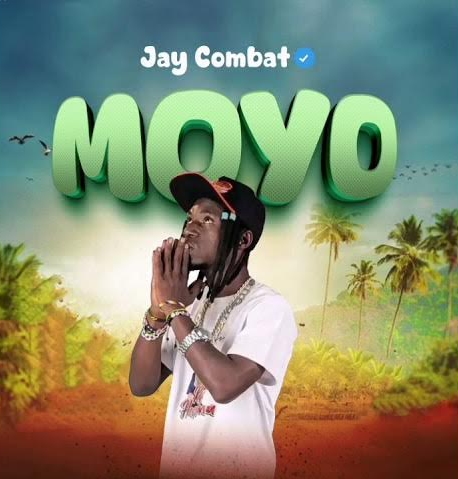 Music Audio : Jay Combat – Moyo | Download Mp3