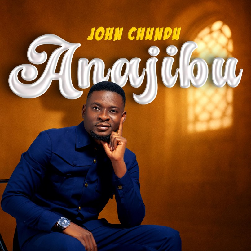 Music Audio : John Chundu – Anajibu | Download Mp3