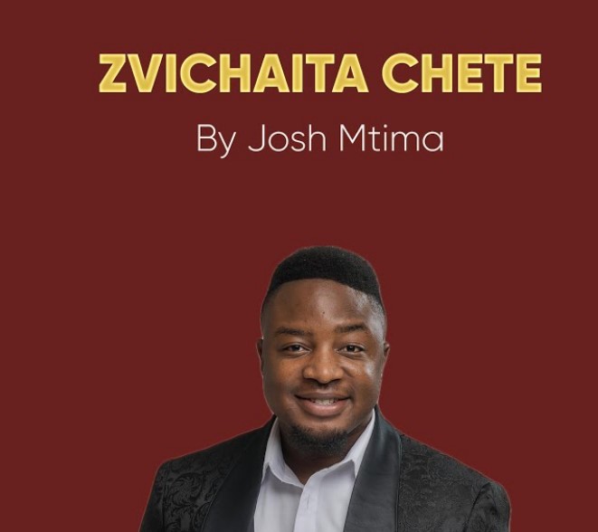 Music Audio : Josh Mtima – Zvichaita Chete | Download Mp3