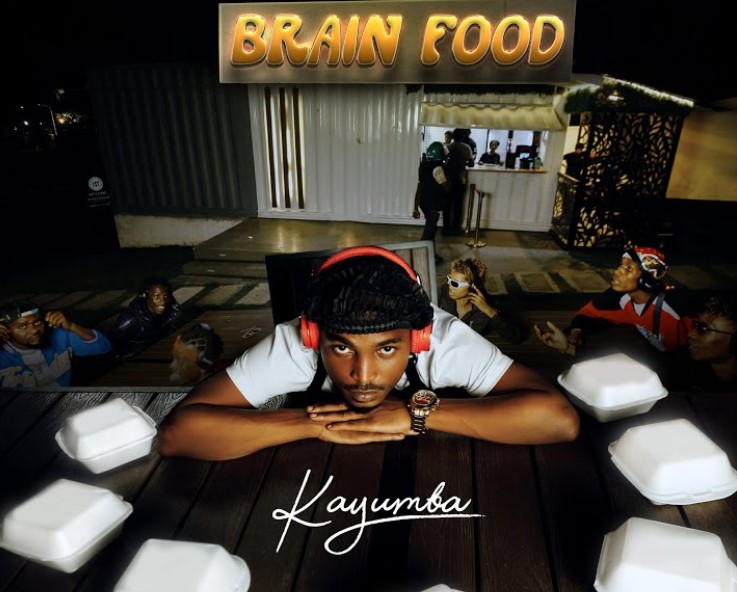 Music Audio : Kayumba – Ona | Download Mp3