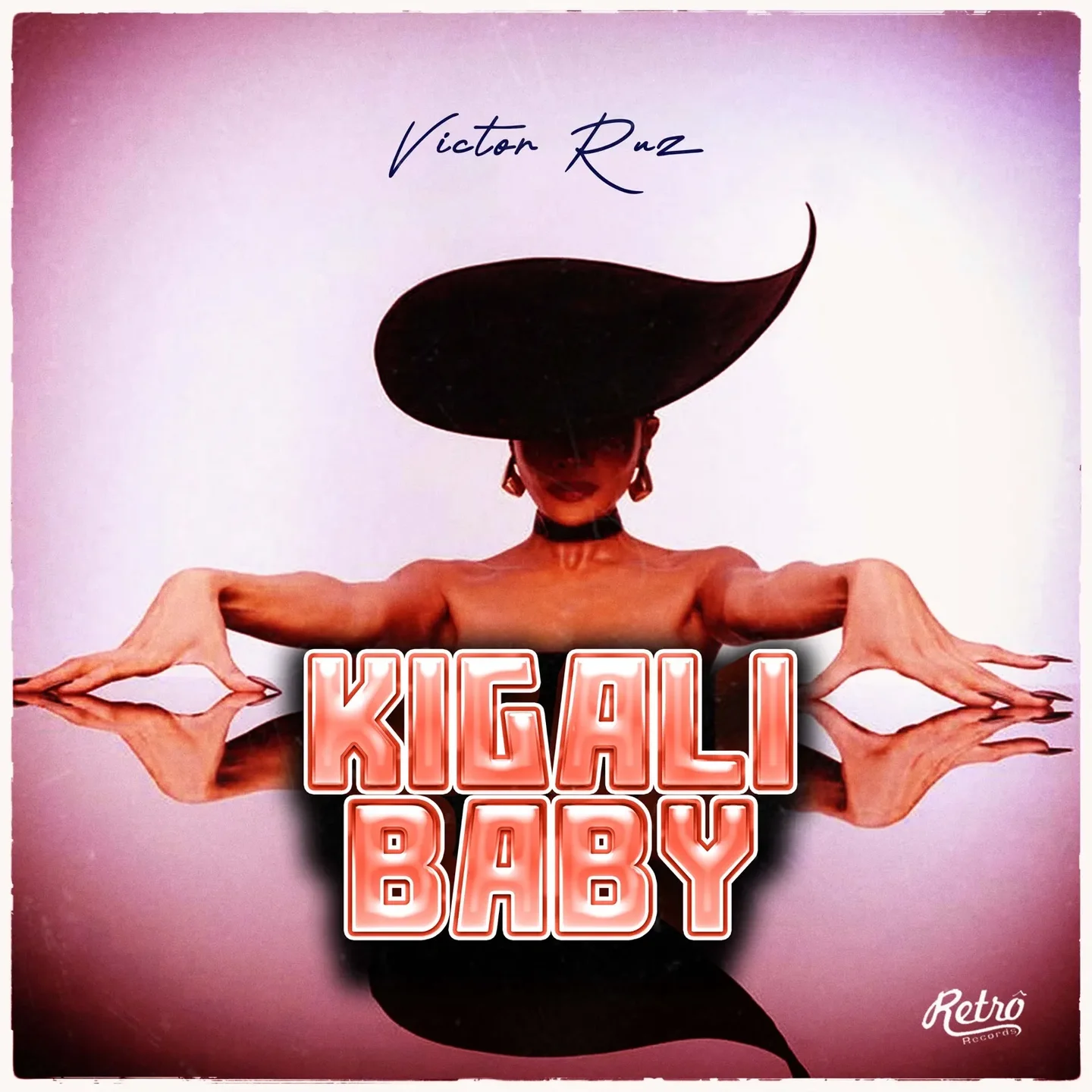 Music Audio : Victor Ruz – Kigali Baby | Download Mp3