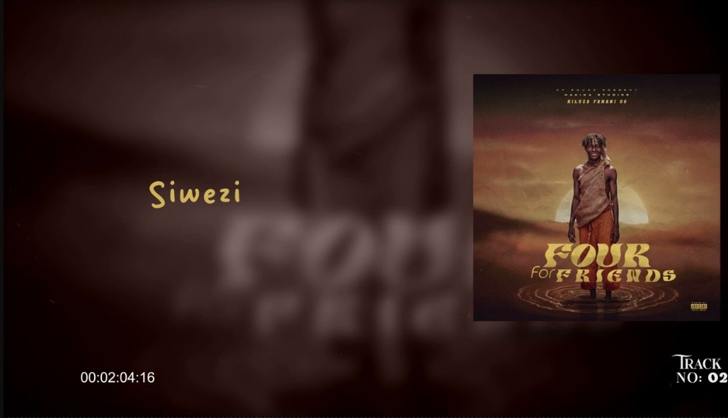 Music Audio : Kiluza Fanani – Siwezi | Download Mp3