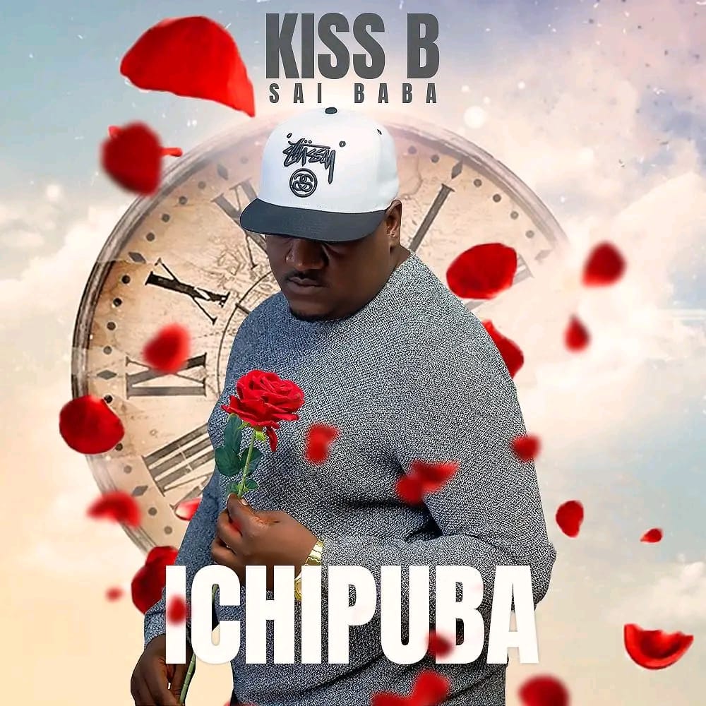 Music Audio : Kiss B Sai Baba – Ichipuba | Download Mp3