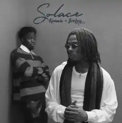 Music Audio : Kunmie Ft Joeboy – Solace II | Download Mp3