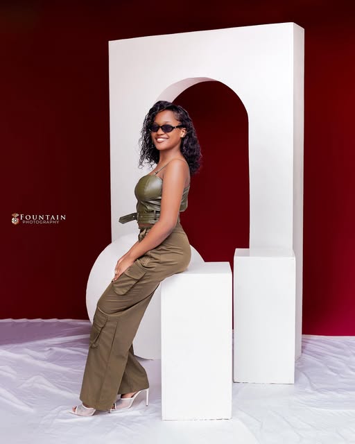 Music Audio : Lady Aika – Panado | Download Mp3