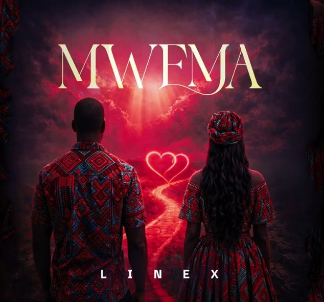 Music Audio : Linex Sunday – Mwema | Download Mp3