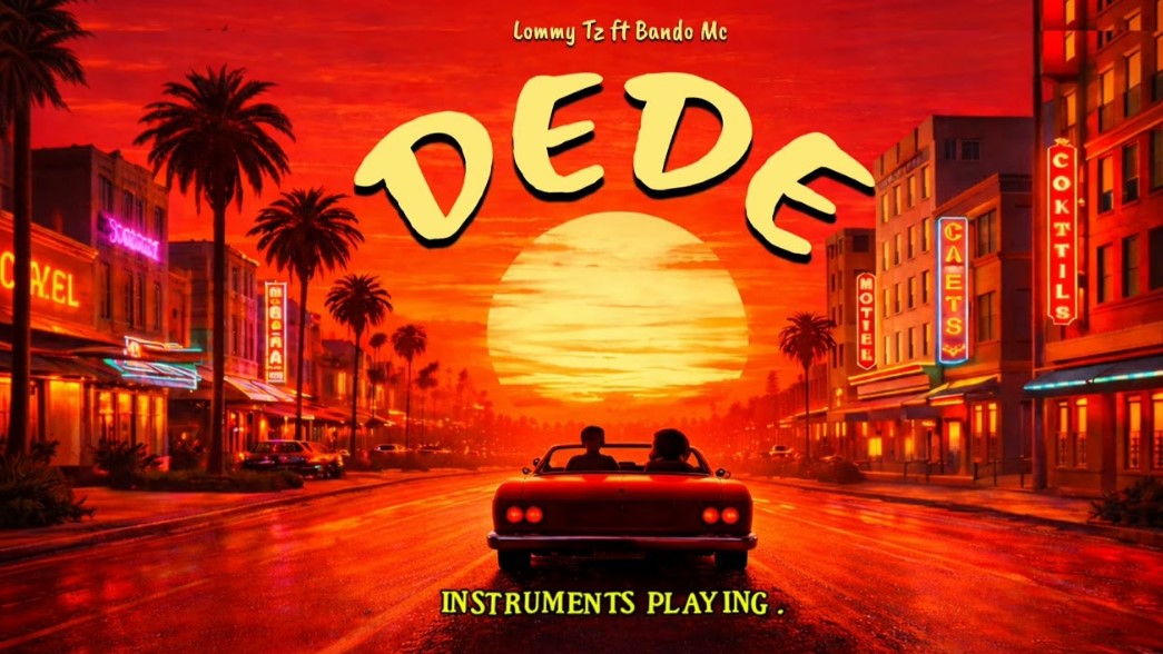 Music Audio : Lommy Tz Ft Bando Mc – Dede | Download Mp3