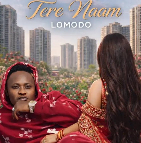 Music Audio : Lomodo – Tere Naam | Download Mp3