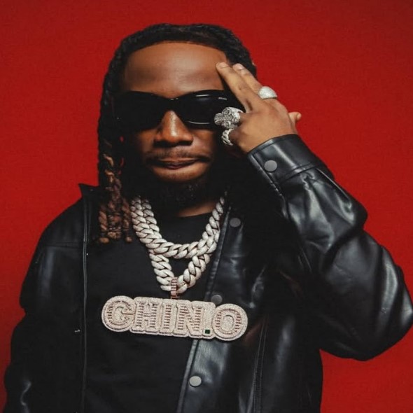 Music Audio : Luffa Ft Chino kidd x Kisima – Batta | Download Mp3