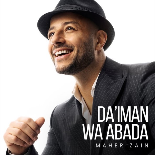 Music Audio : Maher Zain – Da’iman Wa Abada | Download Mp3