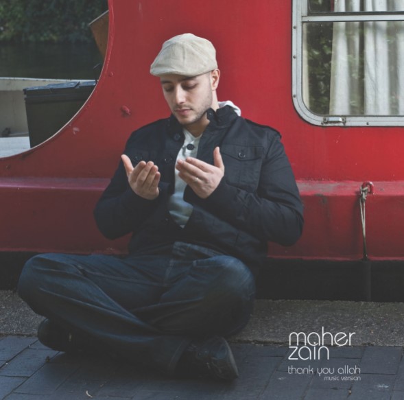 Music Audio : Maher Zain – Insha Allah | Download Mp3