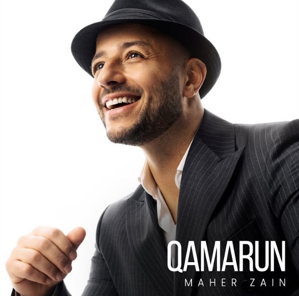 Music Audio : Maher Zain – Qamarun | Download Mp3
