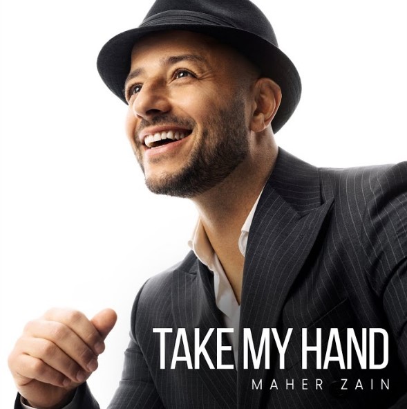 Music Audio : Maher Zain – Take My Hand | Download Mp3