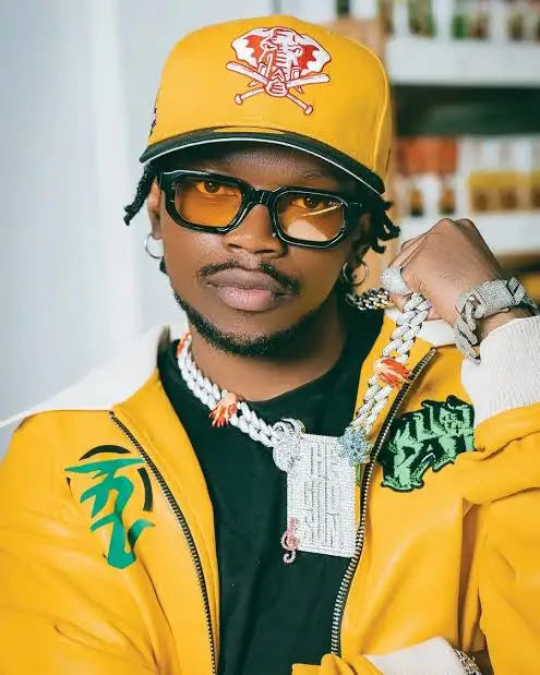 Music Audio : Marioo – SNOKONOKO II (Remix) | Download Mp3