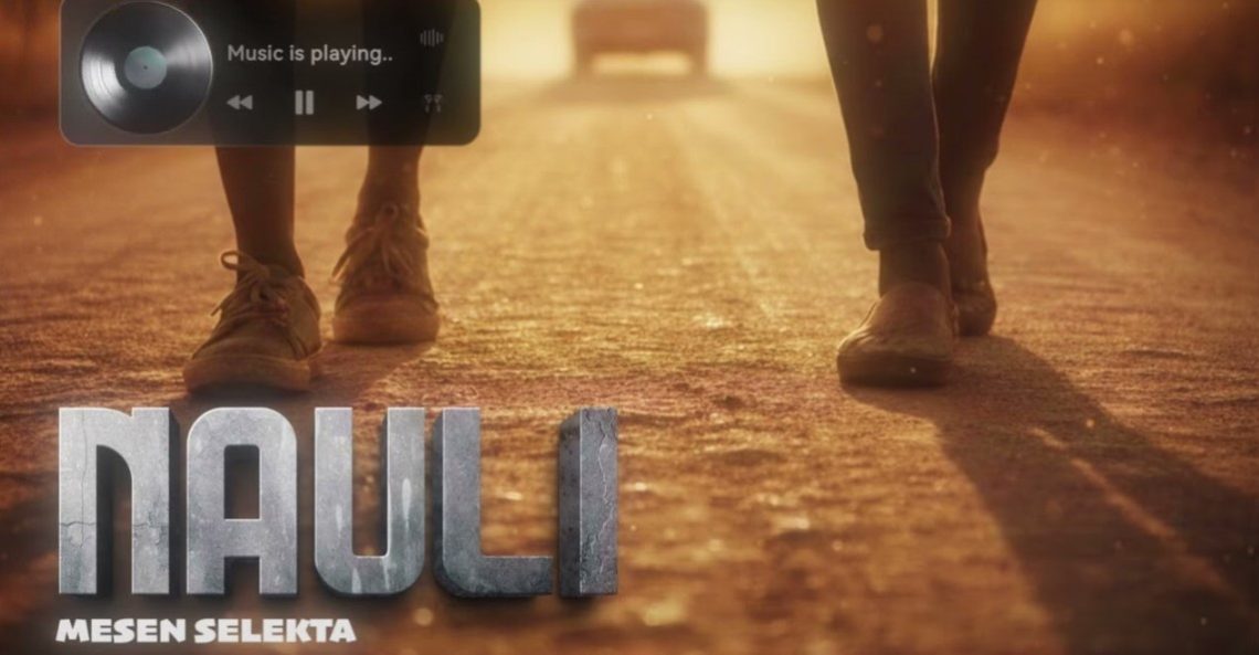 Music Audio : Mesen Selekta – Nauli   | Download Mp3