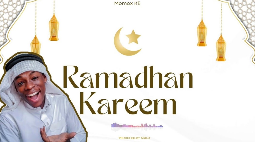 Music Audio : Momox – Ya Ramadhan 2026 | Download Mp3