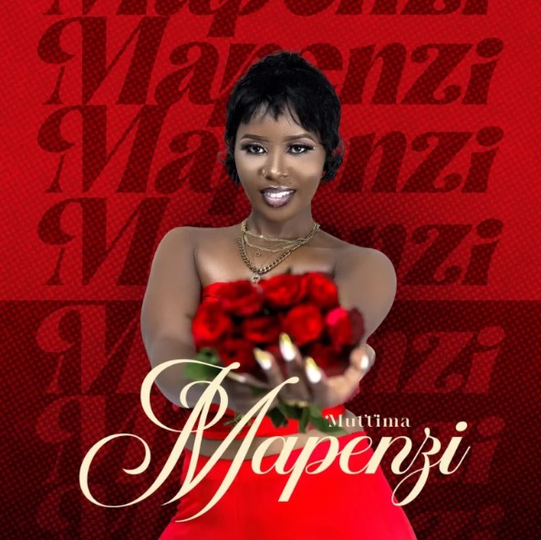 Music Audio : Muttima – Mapenzi | Download Mp3