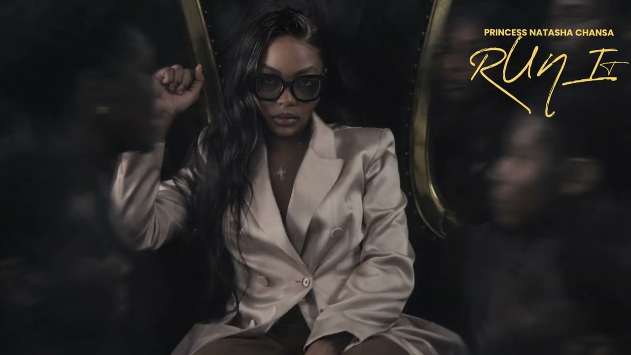 Music Audio : Natasha Chansa – Run It | Download Mp3