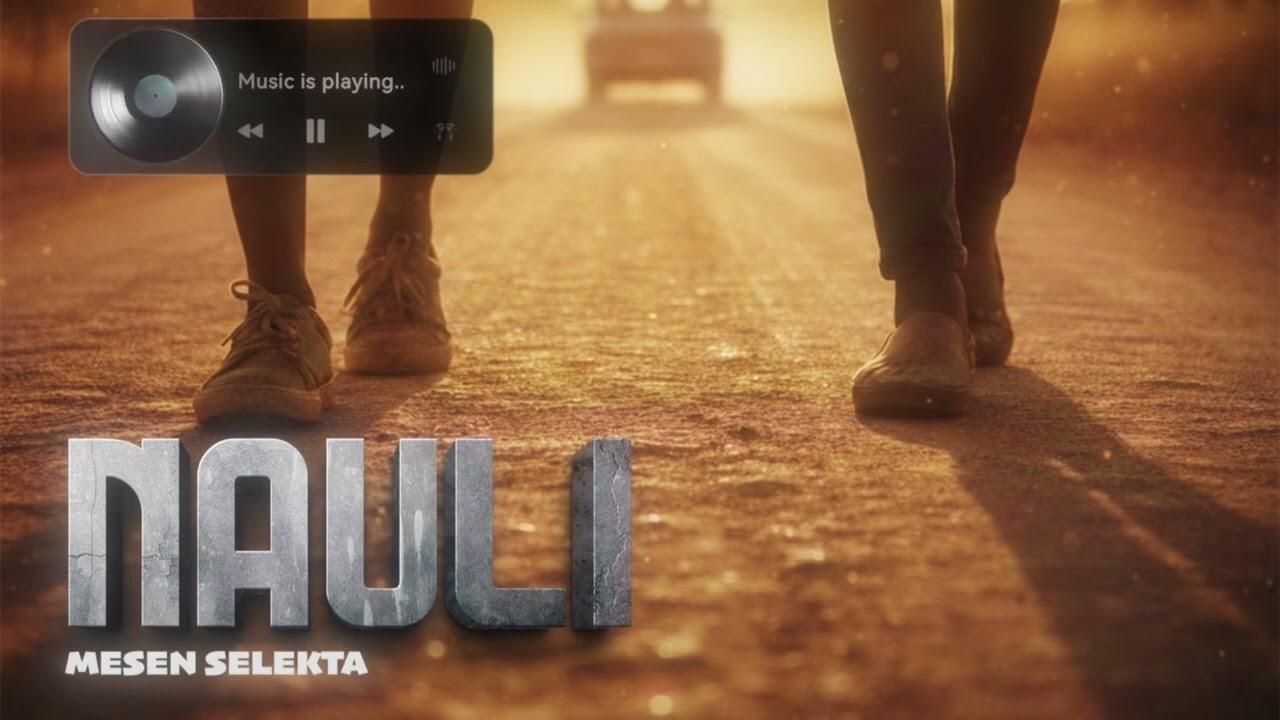 Music Audio : Mesen Selekta – Nauli | Download Mp3