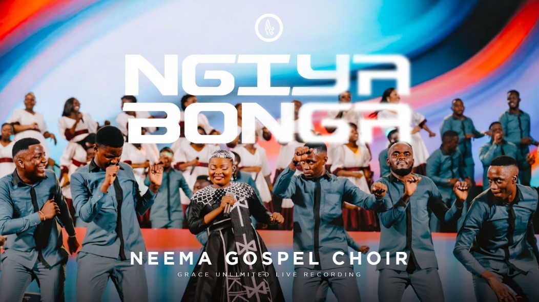 Music Audio : Neema Gospel Choir – Ngiyabonga | Download Mp3