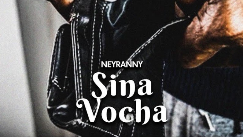 Music Audio : Neyranny – Sina Vocha | Download Mp3