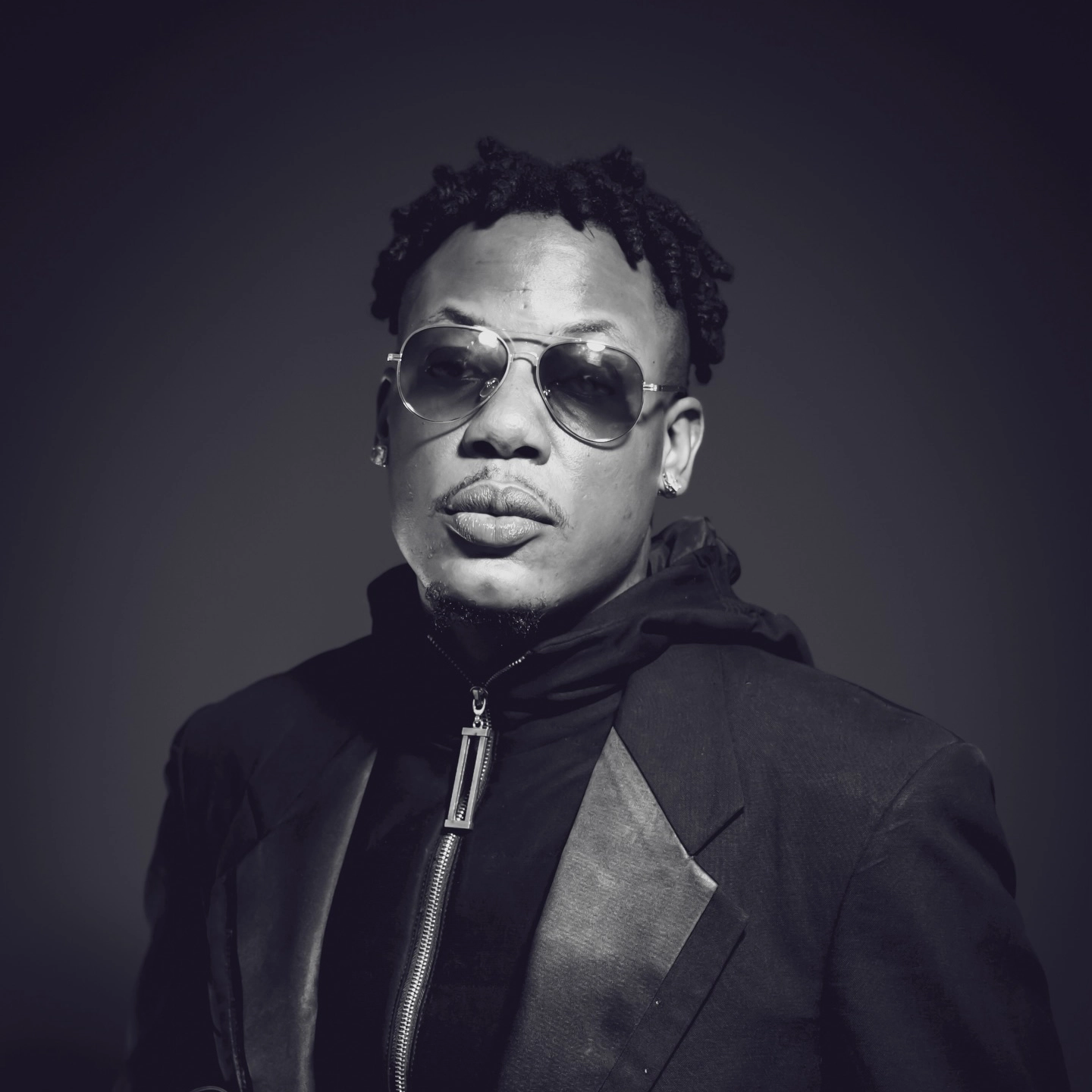 Music Audio : Nizer Boe Ft Baddest 47 – Salute | Download