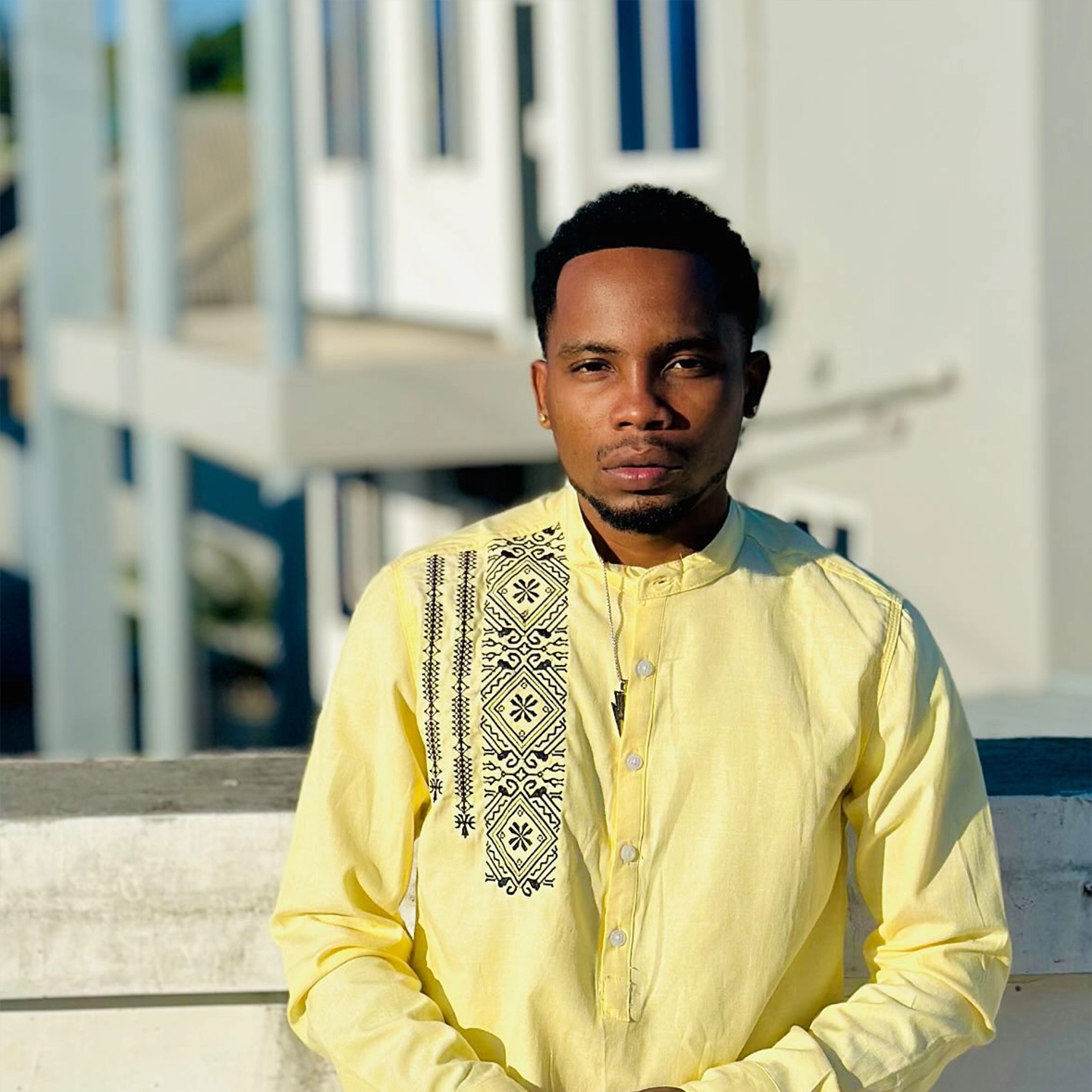 Music Audio : Nizer Boe Ft Dogo Elisha – Mbaya Hiyo | Download