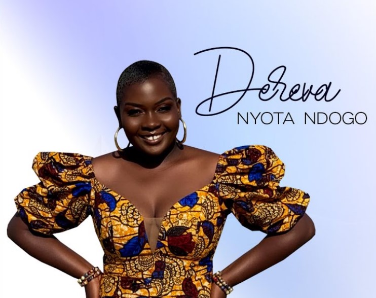 Music Audio : Nyota Ndogo – Dereva | Download Mp3