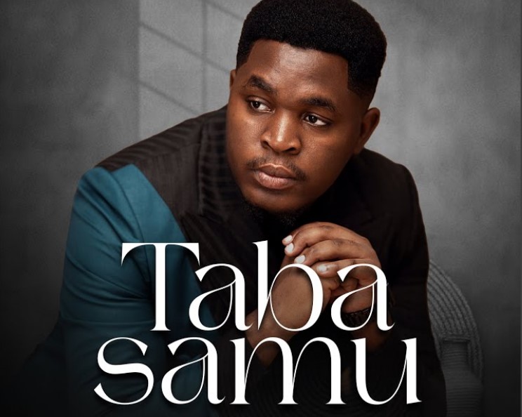 Music Audio : Obby Alpha – God Is Good | Download Mp3