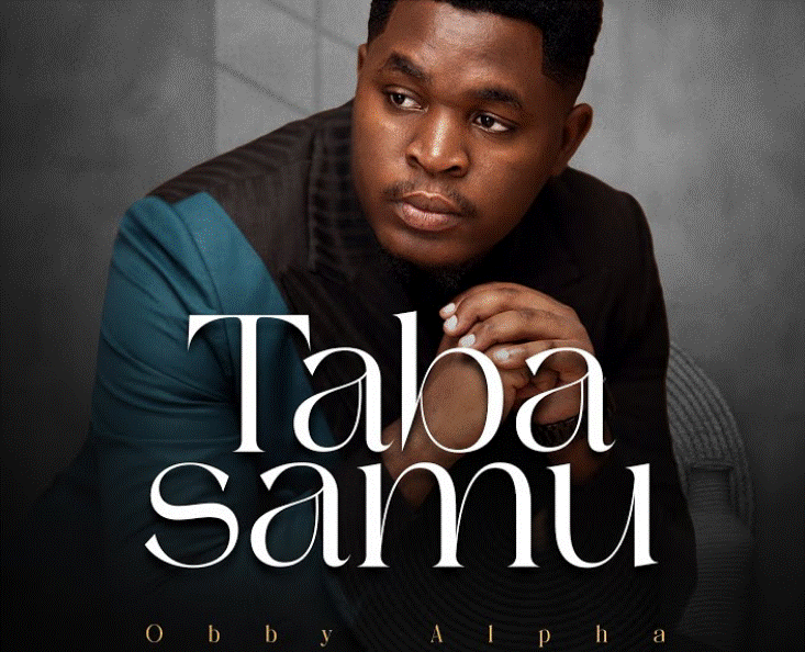 Music Audio : Obby Alpha – Nahesabu | Download Mp3