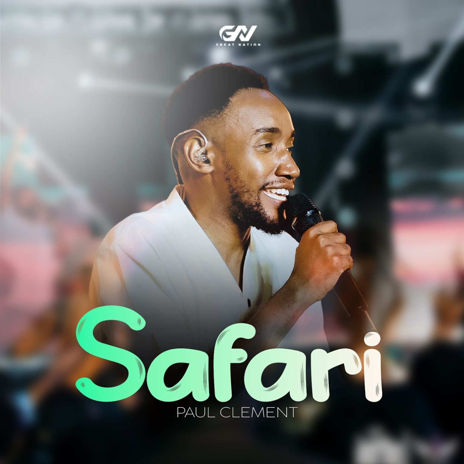 Music Audio : Paul Clement – Safari | Download Mp3
