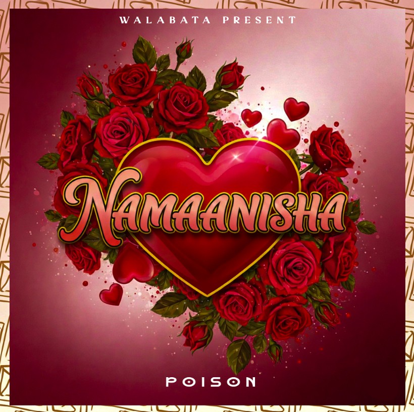 Music Audio : Poison – Namaanisha | Download Mp3